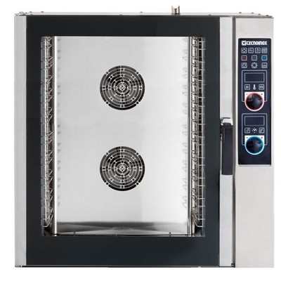 Пароконвектомат Tecnoinox GFB10DS ГАЗ 