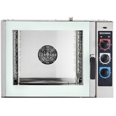 Шкаф пекарский Tecnoinox GFP05M ГАЗ 