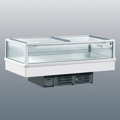 Бонета морозильная/холодильная Framec GLOBAL LIGHT VN 200 BT/TN