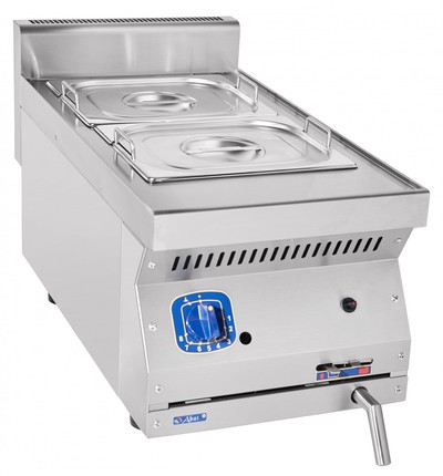 Газовый мармит Abat ГМК-40Н