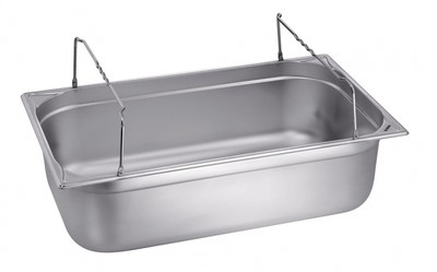 Гастроемкость Electrolux GN 1/1-150 B11N15 329215 с ручками и крышкой