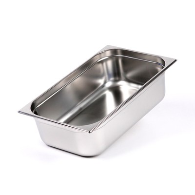 Гастроемкость GN 1/1 (530*325 мм) глубина 150 мм