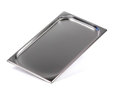 Гастроемкость GN 1/1-20 Inox Macel TG11020