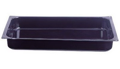 Гастроемкость эмалированная Retigo GNS 1/1-100