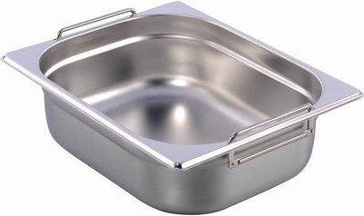 Гастроемкость Electrolux GN 1/2-100 B12N10 329510