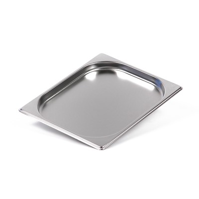 Гастроемкость GN 1/2 (325*265 мм) глубина 20 мм