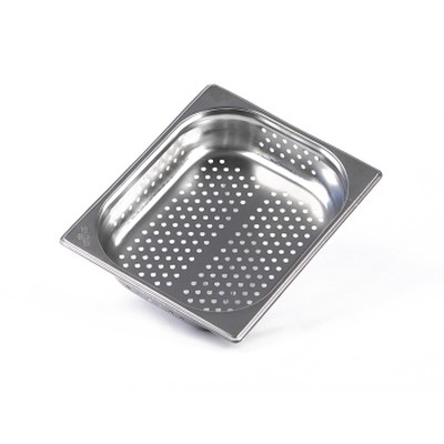 Гастроемкость Rational GN 1/1-55 перф. 6015.1165