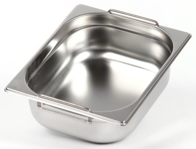 Гастроемкость Electrolux GN 1/2-65 B12N65 329506