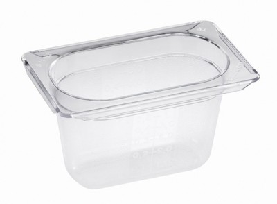 Гастроемкость GN 1/9-100 APS 82051