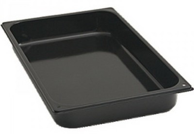 Гастроемкость Rational GN 2/1-60 6014.2106 эмалированная