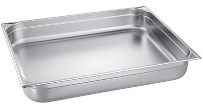 Гастроемкость Retigo GNP 2/1-65