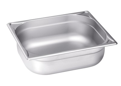 Гастроемкость GN1/2-100 Gastrotop