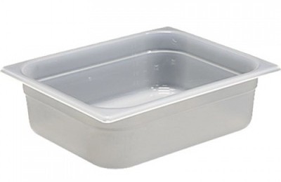 Гастроемкость GN 1/2-65 Paderno (полипропилен)