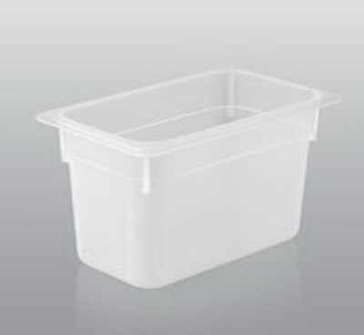 Гастроемкость GN 1/4-150 Paderno (полипропилен)
