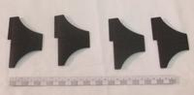 Уплотнение петли Unox GN1180