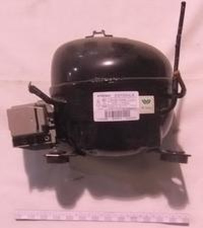 Компрессор для Cooleq GN2100TN / S900 STD