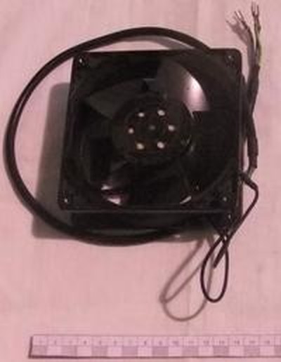 Вентилятор испарителя для Cooleq GN2100TN