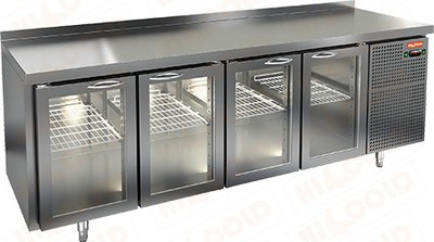 Стол охлаждаемый HiCold SNG 1111 HT