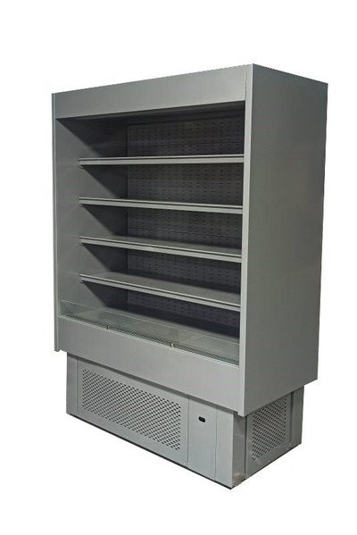 Холодильная горка Ангара ГХ700-1,875 (встроенный холод)