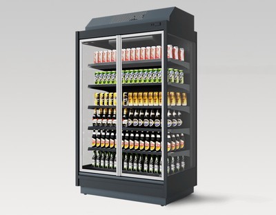 Пристенная горка Brandford VR 2080.950 ESC