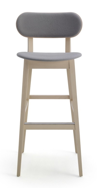 Стул барный Billiani GRADISCA 623