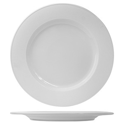 Тарелка обеденная Tognana GRAFFITY 28 см