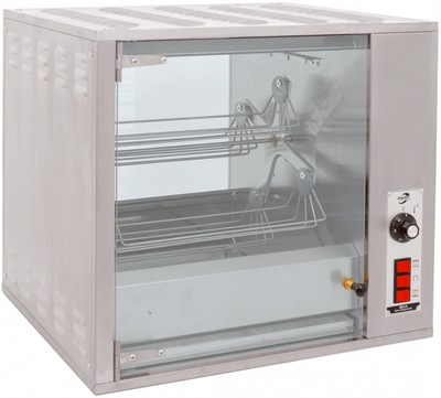 Гриль для кур СИКОМ МК-3.8 без витрины