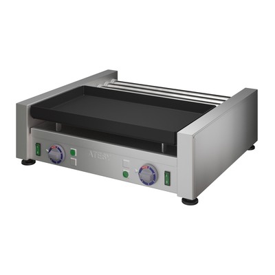 Гриль комбинированный КОМБАТ ГКП-5Р.6Т-1П-450-02