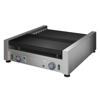 Гриль комбинированный КОМБАТ ГКП-8Р.6Т-1П-450-02-А