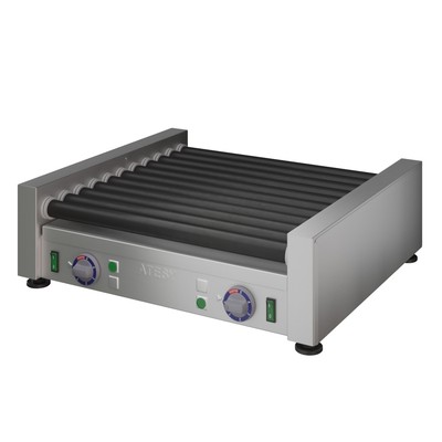 Гриль роликовый КОМБАТ ГР-11Р-450-02-А