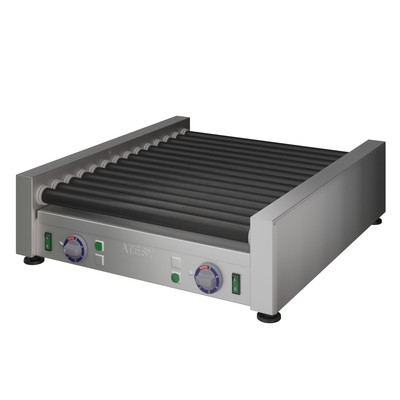 Гриль роликовый КОМБАТ ГР-14Р-450-02-А