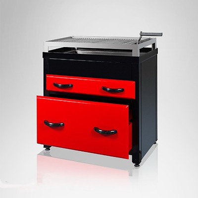 Гриль-мангал Финист