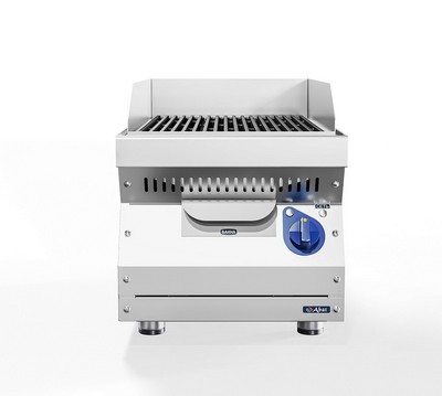 Лавовый гриль Abat ЭГЛ-40/1Н-00