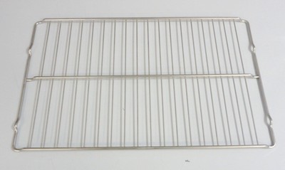 Решетка Unox GRP 405 (хром)