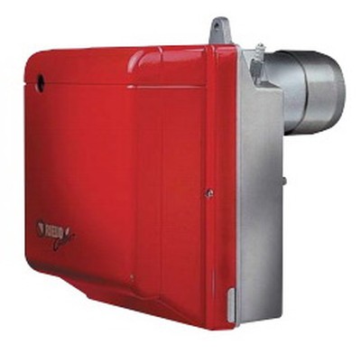 Горелка на жидком топливе GULLIVER RG1