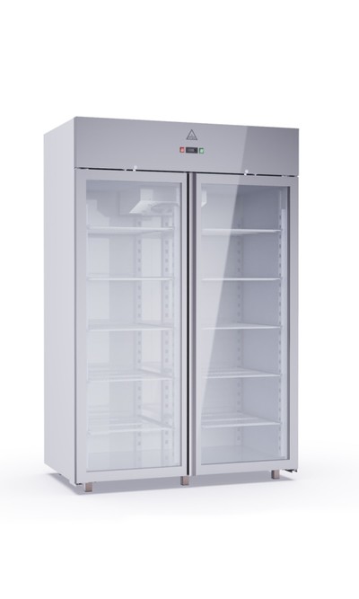 Холодильный шкаф фармацевтический Аркто ШХФ-1400-КСП
