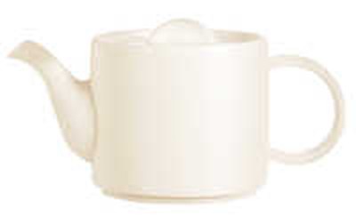 Чайник с крышкой ARC Daring