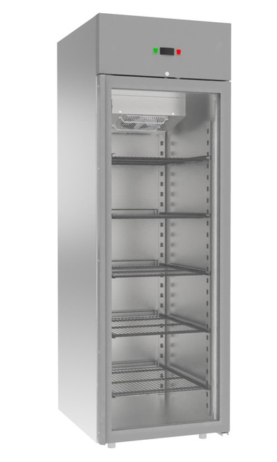 Холодильный шкаф Аркто F0.5-GD