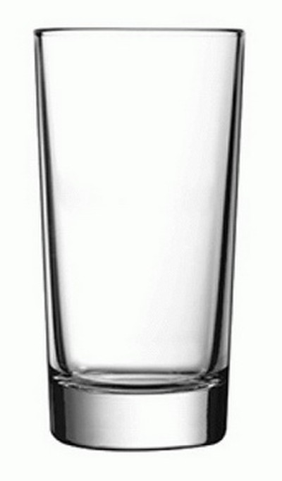 Стакан высокий ARC New York 210 мл