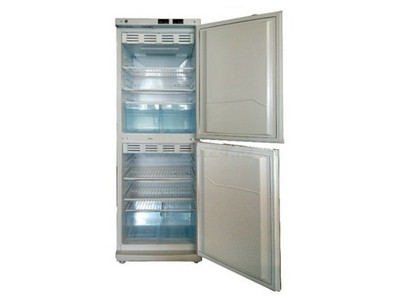 Холодильник фармацевтический Pozis ХФД-280 (глухие двери)