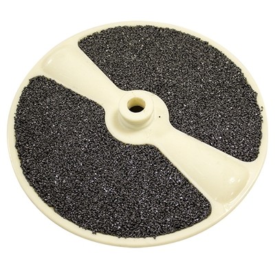 Диск абразивный для МОК-150, 300, 150М, 300М, 150У, 300У, МОО-1, МОО-1-01