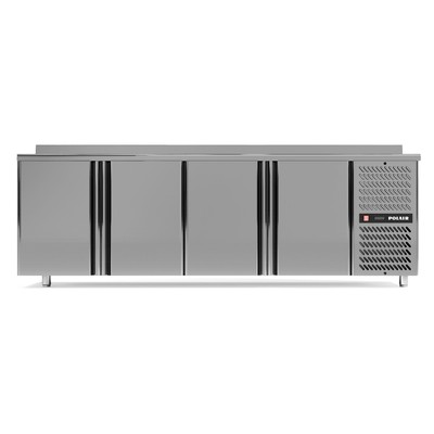 Холодильный стол Polair Bakery TB4EN-G