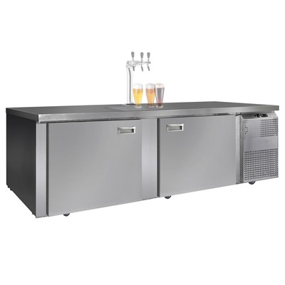 Кегератор стационарный Финист ХКм-800-2