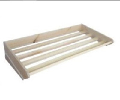 Хлебная полка малая 990 мм (для стеллажа 1000 мм)