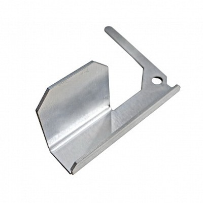 Педаль правая (СБ) CARBOMA (1шт)