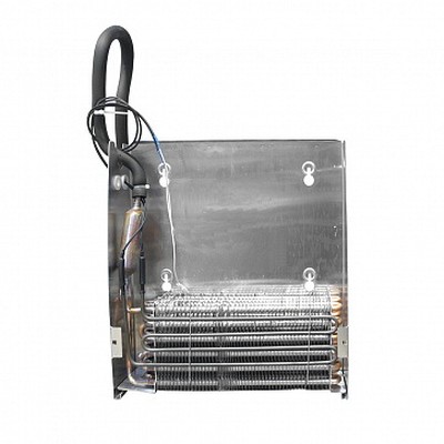 Узел испарителя для Polair CM107-S (EMT6170Z, бат.4х4)