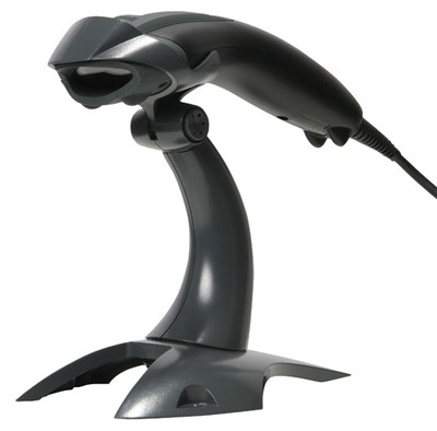 Сканер штрих-кода Honeywell Metrologic 1400g Voyager (с подставкой)