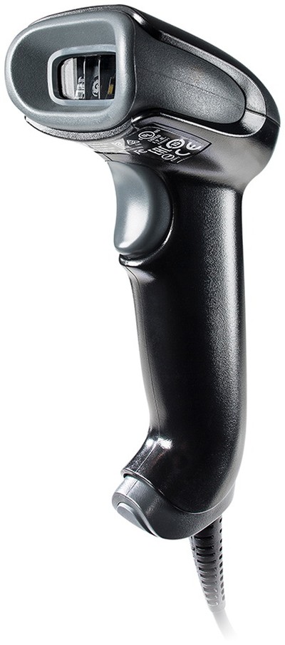 Сканер штрих-кода Honeywell Metrologic 1450g Voyager (без подставки)