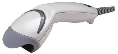 Сканер штрих-кода Honeywell Metrologic MS5145 Eclipse (черный / серый)