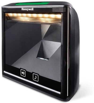 Сканер штрих-кода стационарный Honeywell Metrologic MS7980g Solaris